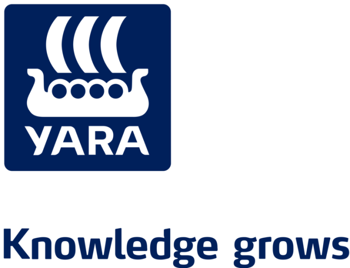 Yara's participation in Yara Cameroon acquired by NJS Group, the minority shareholder Yara's participation in Yara Cameroon acquired by NJS Group, the minority shareholder