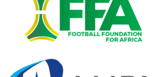 AMBI Group Announced as Social Legacy Partner of the Africa Football Business Summit 2024 AMBI Group Announced as Social Legacy Partner of the Africa Football Business Summit 2024