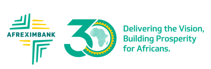Congolese President Confers National Honors on Afreximbank President and Executive Vice President Congolese President Confers National Honors on Afreximbank President and Executive Vice President