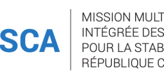 The Central African Republic continues to make progress, while consolidating the gains remains essential