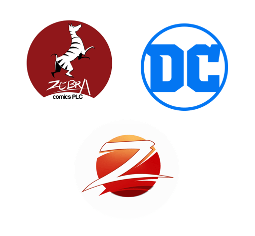 DC and Zebra Comics Announce Collaboration on Joker: The World Anthology DC and Zebra Comics Announce Collaboration on Joker: The World Anthology