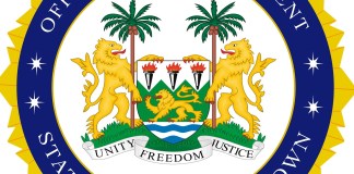 President Julius Maada Bio and First Lady Fatima Bio Celebrate Christmas and Boxing Day on Bonthe Island President Julius Maada Bio and First Lady Fatima Bio Celebrate Christmas and Boxing Day on Bonthe Island