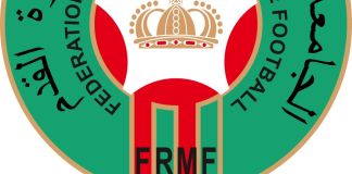 Royal Moroccan Football Federation Acknowledges Decision Rendered by the Confederation of African Football (CAF) Appeals Committee Royal Moroccan Football Federation Acknowledges Decision Rendered by the Confederation of African Football (CAF) Appeals Committee