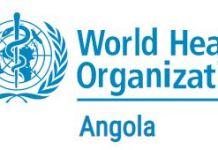 Angola Strengthens Its Ebola Response Capacity