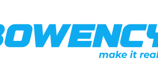 Bowency CEO Robins Tchale Watchou Named Among the 100 Most Influential Africans Bowency CEO Robins Tchale Watchou Named Among the 100 Most Influential Africans