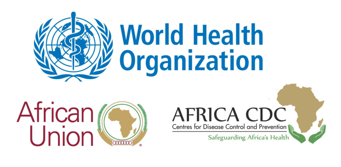 A New Era of Redefining How Africa Deals with Health, Humanitarian and Climate Crises A New Era of Redefining How Africa Deals with Health, Humanitarian and Climate Crises