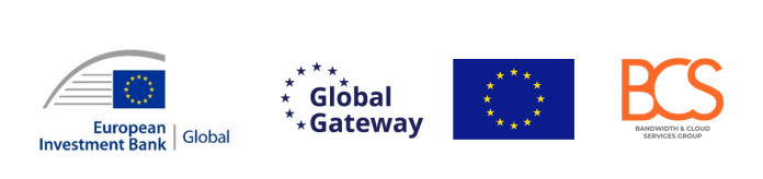 Democratic Republic of Congo: European Investment Bank (EIB) Global Proceeds with Support for High-Speed Fibre-Optic Network by Bandwidth and Cloud Services (BCS) Democratic Republic of Congo: European Investment Bank (EIB) Global Proceeds with Support for High-Speed Fibre-Optic Network by Bandwidth and Cloud Services (BCS)