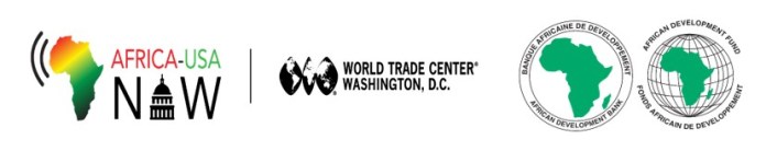 African Development Bank, Production Partner on New Podcast Presented by the World Trade Center in Washington, DC African Development Bank, Production Partner on New Podcast Presented by the World Trade Center in Washington, DC