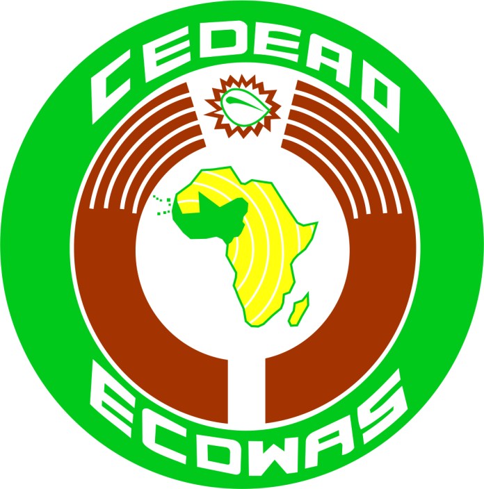 Economic Community of West African States (ECOWAS) Weekly Press Conference: Focus on Achievements in the Humanitarian field and the forthcoming West African Youth Conference Economic Community of West African States (ECOWAS) Weekly Press Conference: Focus on Achievements in the Humanitarian field and the forthcoming West African Youth Conference