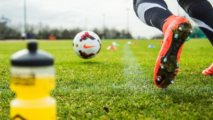 Football Nutrition: Fueling African Stars for Explosive Victory Football Nutrition: Fueling African Stars for Explosive Victory
