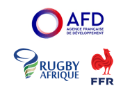 French Development Agency (AFD) and Rugby Africa are joining forces for the development of women’s rugby in Africa French Development Agency (AFD) and Rugby Africa are joining forces for the development of women’s rugby in Africa