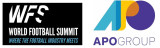 World Football Summit appoints APO Group as Official Public Relations Agency in Africa World Football Summit appoints APO Group as Official Public Relations Agency in Africa