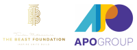 Springbok rugby star Tendai ‘The Beast’ Mtawarira selects APO Group as exclusive Public Relations partner of the Beast Foundation Springbok rugby star Tendai ‘The Beast’ Mtawarira selects APO Group as exclusive Public Relations partner of the Beast Foundation