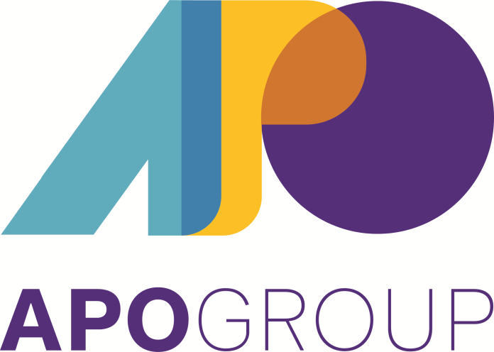 APO Group Founder and Chairman Nicolas Pompigne-Mognard Invited to Attend the International Sports Press Association (AIPS) Congress and Sports Media Awards APO Group Founder and Chairman Nicolas Pompigne-Mognard Invited to Attend the International Sports Press Association (AIPS) Congress and Sports Media Awards