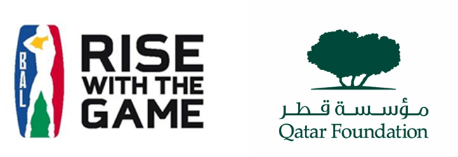 Basketball Africa League and Qatar Foundation Announce Multiyear Social Impact Collaboration Basketball Africa League and Qatar Foundation Announce Multiyear Social Impact Collaboration