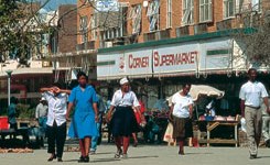 Botswana: India Eases Botswana’s Health Crisis Botswana: India Eases Botswana’s Health Crisis