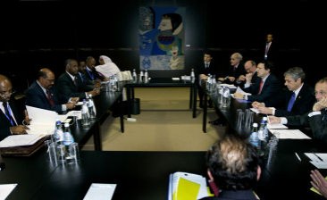 Africa: Can Africa Bolster Its Bargaining Power At the EU-AU Summit? Africa: Can Africa Bolster Its Bargaining Power At the EU-AU Summit?
