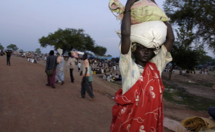 Sudan: UNDP Condemns Sudan Humanitarian Attacks As ‘Stain On Our Collective Conscience’ Sudan: UNDP Condemns Sudan Humanitarian Attacks As ‘Stain On Our Collective Conscience’