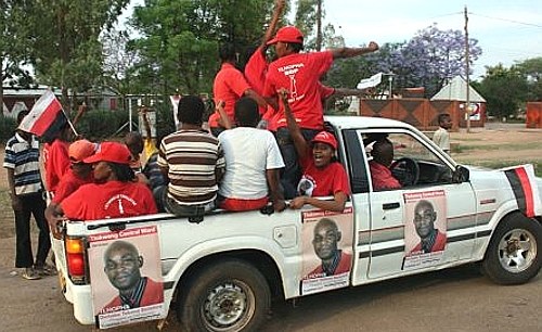 Botswana: Elections 2024 Audit Reveals Democratic Erosion Botswana: Elections 2024 Audit Reveals Democratic Erosion