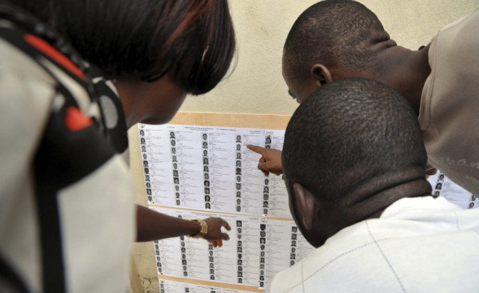 Cote d’Ivoire: Young Voters in Côte d’Ivoire Want Jobs, Change – but Most of All, Peace Cote d’Ivoire: Young Voters in Côte d’Ivoire Want Jobs, Change – but Most of All, Peace