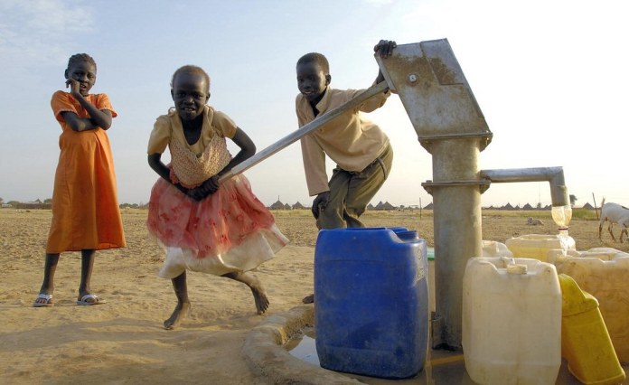 Sudanese Youth Uphold the Global Sustainable Development Goals (SDGs) Amid the War in Sudan Sudanese Youth Uphold the Global Sustainable Development Goals (SDGs) Amid the War in Sudan