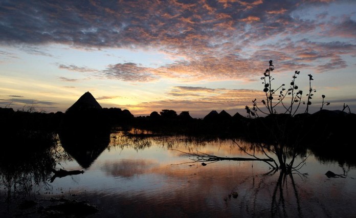 Sudan: After 2 Years of Conflict Sudan’s Health System Faces Collapse As Rainy Season Nears Sudan: After 2 Years of Conflict Sudan’s Health System Faces Collapse As Rainy Season Nears
