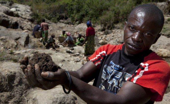 Central Africa: Great Lakes Region’s Mineral Certification Faces Scrutiny 14 Years On Central Africa: Great Lakes Region’s Mineral Certification Faces Scrutiny 14 Years On