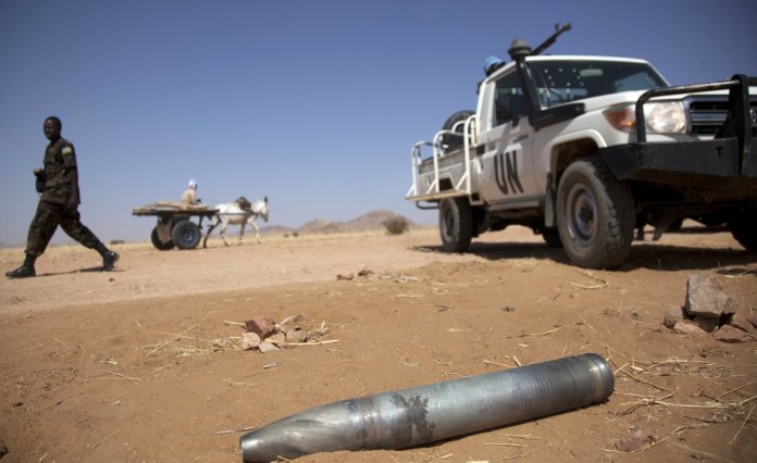 Sudan: Civilian Death Toll From North Darfur Drone Attack On Wedding Procession Rises to 58 Sudan: Civilian Death Toll From North Darfur Drone Attack On Wedding Procession Rises to 58