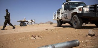 Sudan: Civilian Death Toll From North Darfur Drone Attack On Wedding Procession Rises to 58