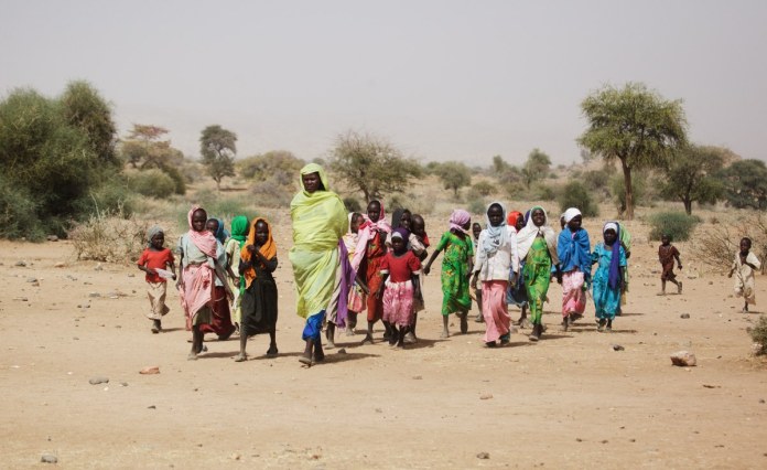 Sudan: Humanitarian Needs Deepen Amid Rising Hostilities and Heavy Rains Sudan: Humanitarian Needs Deepen Amid Rising Hostilities and Heavy Rains