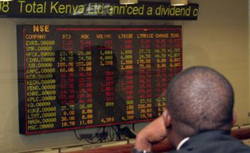 Kenya: Nairobi Securities Exchange Launches Banking Sector Index Kenya: Nairobi Securities Exchange Launches Banking Sector Index
