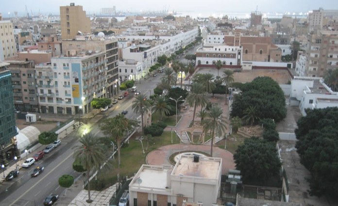 Libya’s Fragile Peace Tested Again As New Clashes Roil Tripoli Libya’s Fragile Peace Tested Again As New Clashes Roil Tripoli