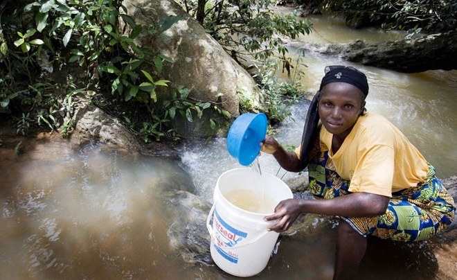 Nigeria Exceeds Global Targets On Neglected Tropical Diseases – Official Nigeria Exceeds Global Targets On Neglected Tropical Diseases – Official