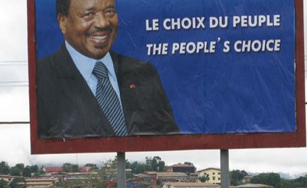 Cameroon: Can Cameroon Secure Access to the Ballot for Those in Conflict Zones? Cameroon: Can Cameroon Secure Access to the Ballot for Those in Conflict Zones?