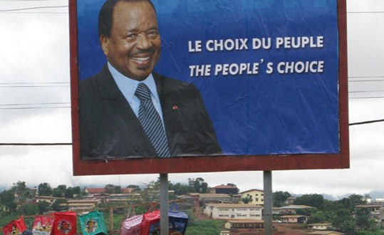 Cameroon: Restrictions Undermining Cameroon Presidential Election, Says UN Rights Chief Cameroon: Restrictions Undermining Cameroon Presidential Election, Says UN Rights Chief