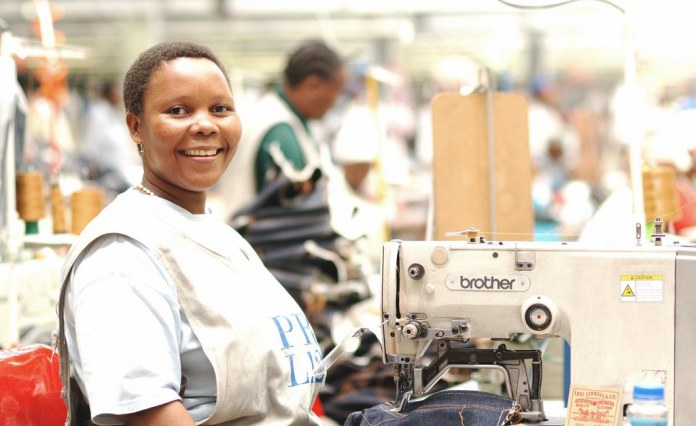 Lesotho Aims for 10% Tariff On Exports to U.S. Lesotho Aims for 10% Tariff On Exports to U.S.