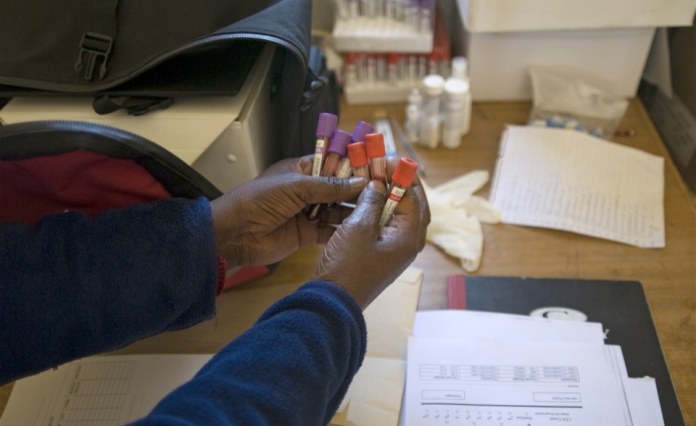 Lesotho: U.S. and Lesotho Strike 5-Year Health Funding Pact Lesotho: U.S. and Lesotho Strike 5-Year Health Funding Pact