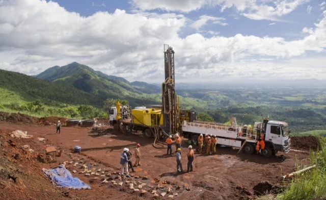 Guinean Workers Fearful of Mass Job Losses After Mining Permits Cancelled Guinean Workers Fearful of Mass Job Losses After Mining Permits Cancelled