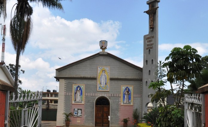 Kenya: 2027 Elections – Kenyan Politicians’ Presence in Places of Worship Grows Kenya: 2027 Elections – Kenyan Politicians’ Presence in Places of Worship Grows