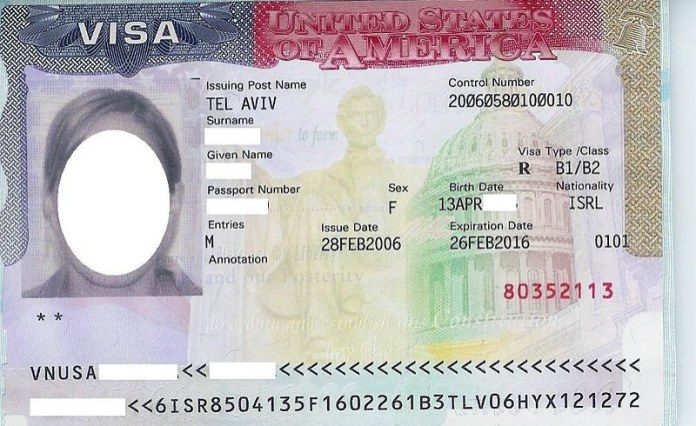 Nigeria: Why We Reduced U.S. Visa Validity for Nigerians – US Embassy Nigeria: Why We Reduced U.S. Visa Validity for Nigerians – US Embassy