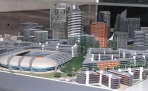 Kenya: KCAA Okays Kenya’s First Drone Corridor At Konza Technopolis Kenya: KCAA Okays Kenya’s First Drone Corridor At Konza Technopolis