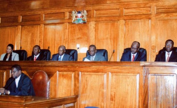 Kenya: Justice for Sale? Explosive Bribery Claims Rock Kenya’s Judiciary Kenya: Justice for Sale? Explosive Bribery Claims Rock Kenya’s Judiciary