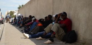 Sudan: Health Crisis Deepens for 1,700 Sudanese Migrants Detained in Qanfuda Prison, Libya.