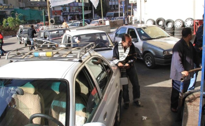 Egyptians Suffer Yet Another IMF-Instigated Price Hike Egyptians Suffer Yet Another IMF-Instigated Price Hike