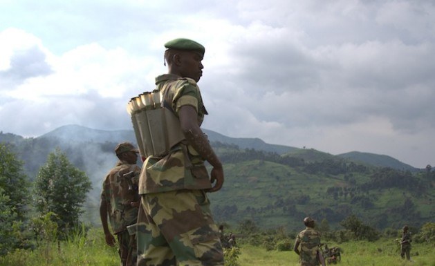 Angola Indicates M23 Rebels Are Ready to Begin Direct Peace Talks On 18 March Angola Indicates M23 Rebels Are Ready to Begin Direct Peace Talks On 18 March
