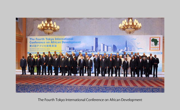 Africa: Ticad9 – 300 Japan-Africa Cooperation Agreements Signed Africa: Ticad9 – 300 Japan-Africa Cooperation Agreements Signed