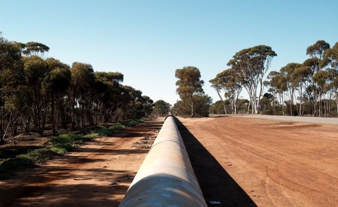 Mozambique: No Agreement Yet on Gas Resumption Mozambique: No Agreement Yet on Gas Resumption