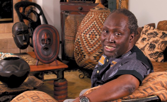Kenya: ‘Towering Giant of Kenyan Letters’ Author Ngugi Wa Thiong’o Dies Aged 87 Kenya: ‘Towering Giant of Kenyan Letters’ Author Ngugi Wa Thiong’o Dies Aged 87