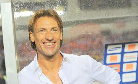Africa: Tunisia Appoint Herve Renard in Bid to Rescue 2026 World Cup Campaign Africa: Tunisia Appoint Herve Renard in Bid to Rescue 2026 World Cup Campaign