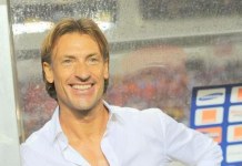 Africa: Tunisia Appoint Herve Renard in Bid to Rescue 2026 World Cup Campaign